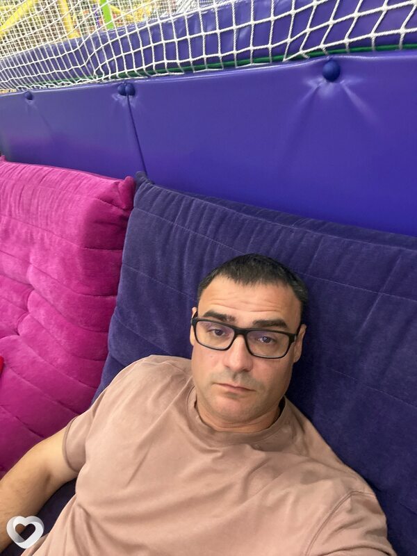 Александр, 43, Красноярске — анкета №3388849