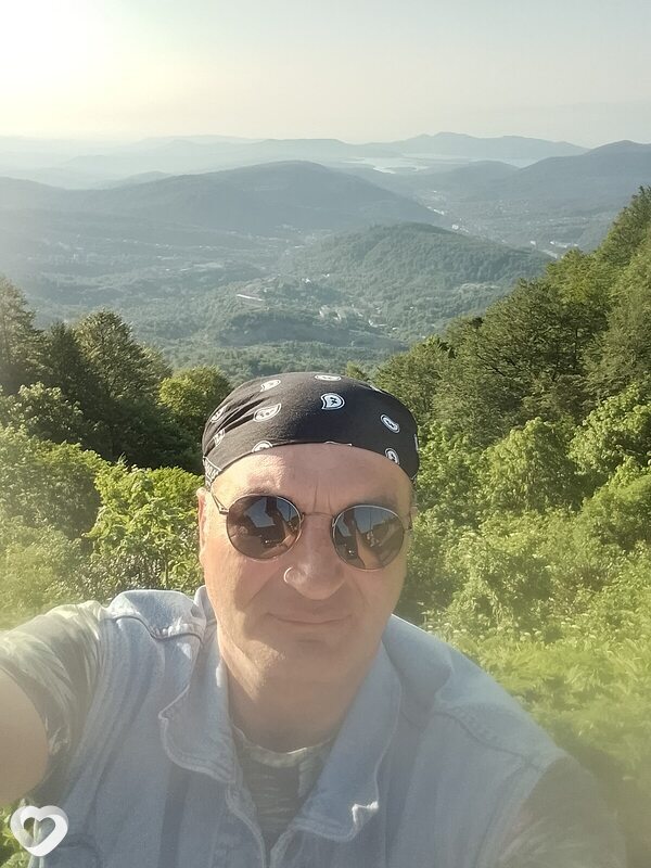 David, 48, Тбилиси — анкета №3388859