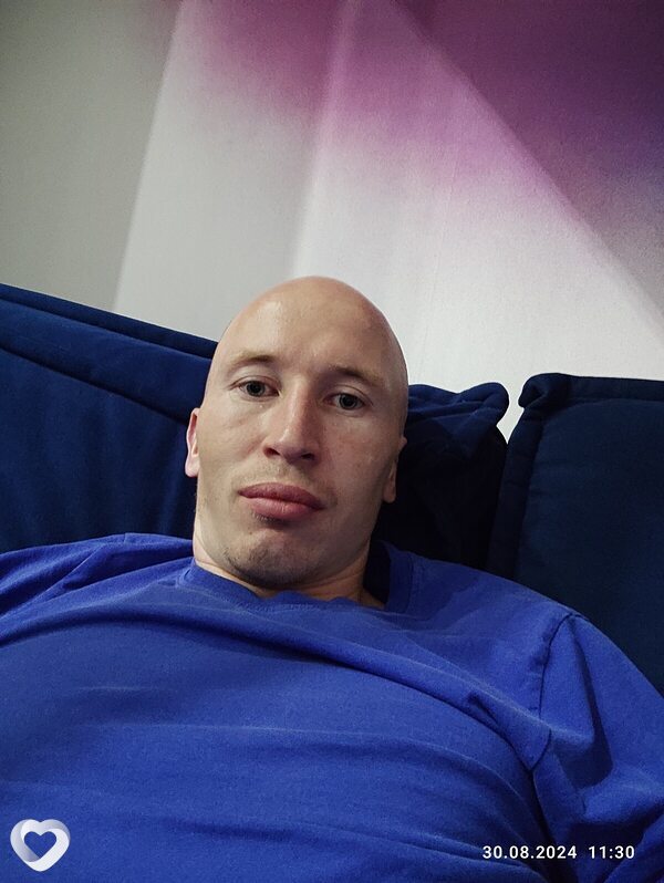 Алексей, 30, Елабуге — анкета №3388861