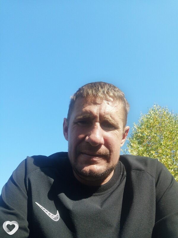 Алексей, 48, Новокузнецке — анкета №3388863
