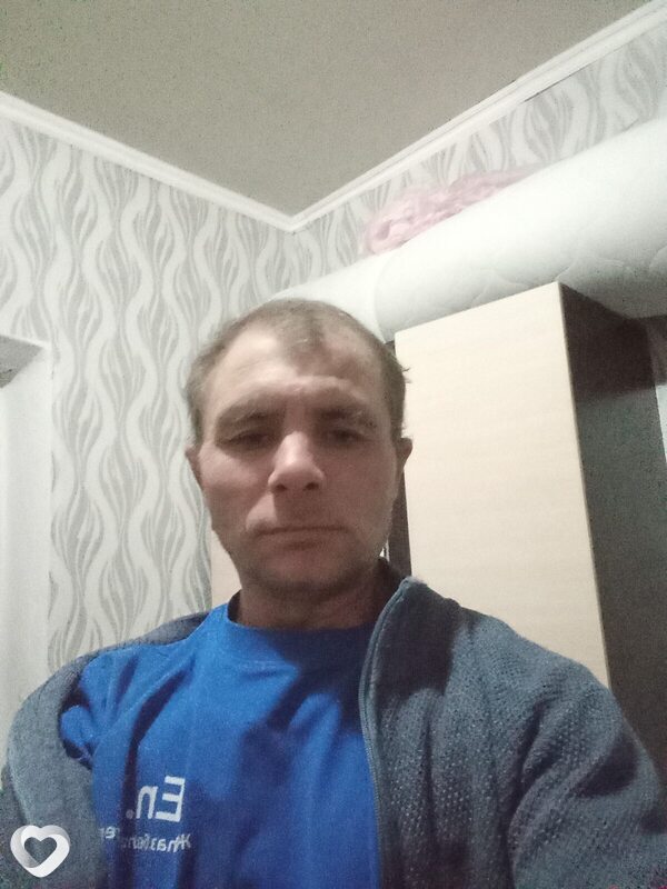 Денис, 42, Алматы — анкета №3388865