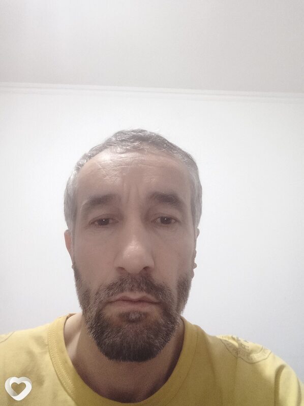 Алишер, 40, Алматы — анкета №3388819