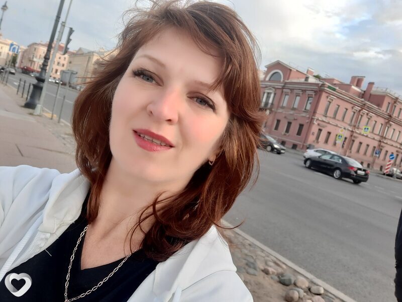 Светлана, 51, Бишкек — анкета №3388820