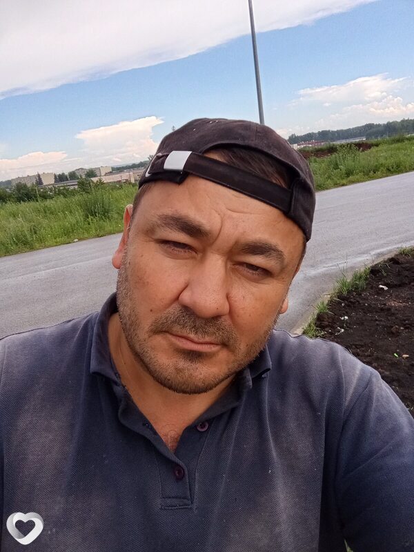 Давид, 41, Сочи — анкета №3388827