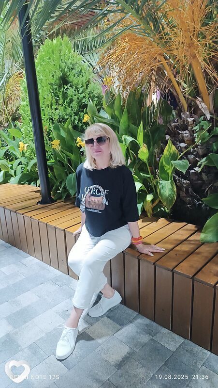 Irina, 48, Ставрополе — анкета №3388829