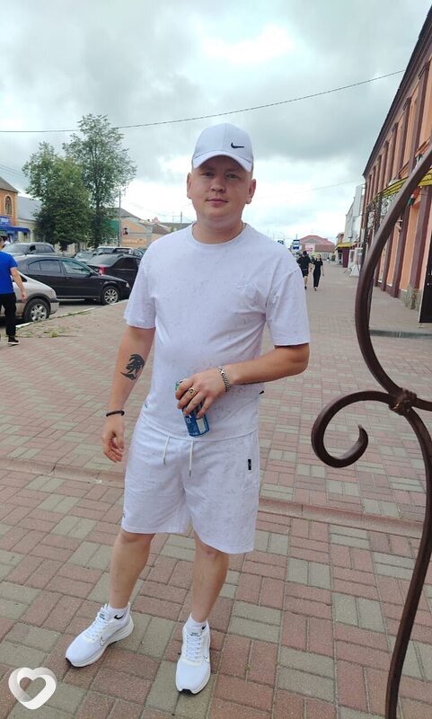 Генадий, 32, Брянске — анкета №3388831