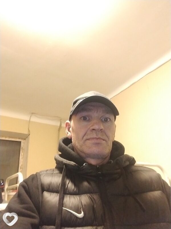 Рома, 49, Ростове-на-Дону — анкета №3388866