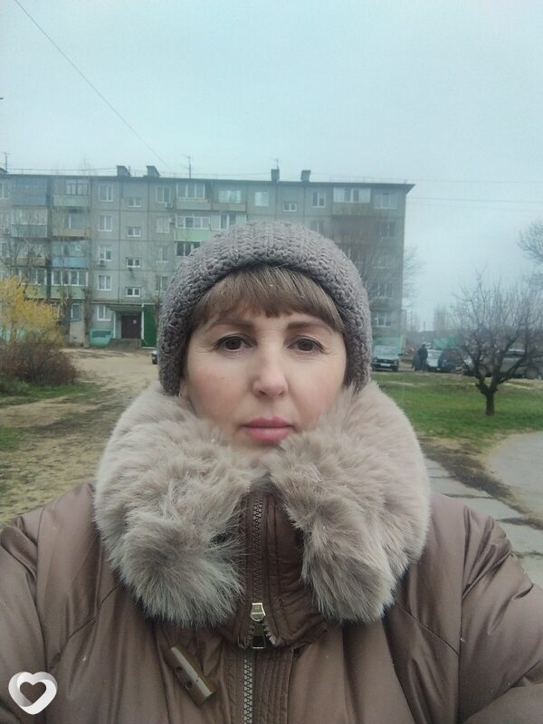 Наталья, Камышин