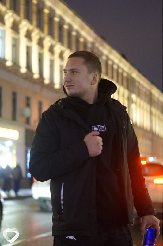 Евгений, 24, Ростове-на-Дону — анкета №3388881