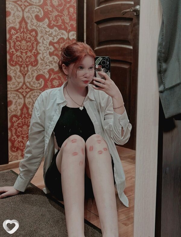 Ульяна, 18, Санкт-Петербурге — анкета №3388886