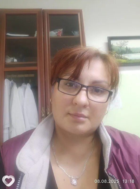 Ника, 46, Барнауле — анкета №3388918