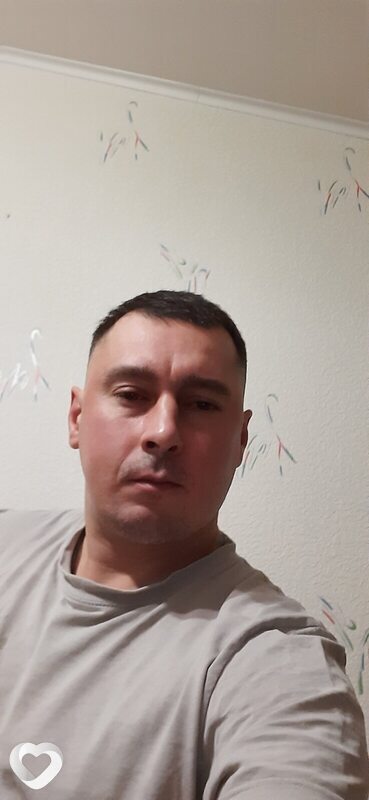 Deonis, 42, Курчатове — анкета №3388922
