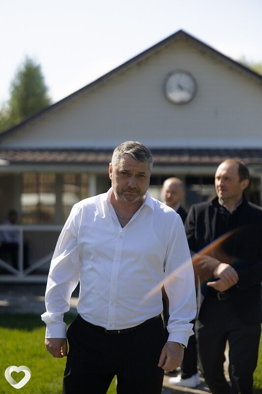Андрей, 48, Санкт-Петербурге — анкета №3388926