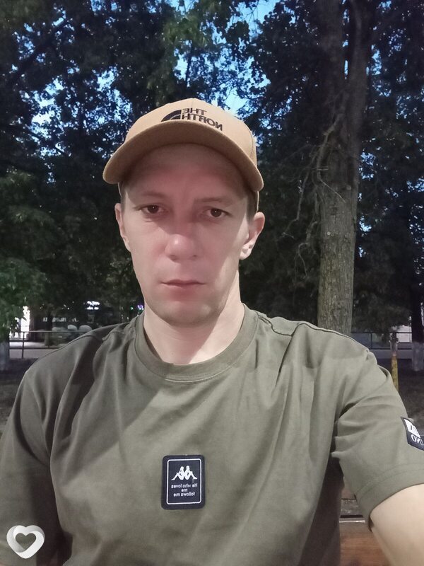 Алексей, 39, Балашове — анкета №3388936