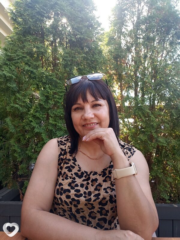 Лейла, 50, Казани — анкета №3388940