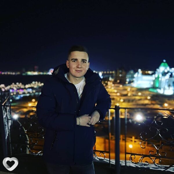 Кирилл, Самара