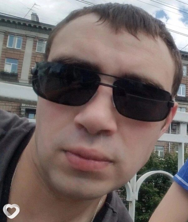 Максим, 33, Чите — анкета №3388907