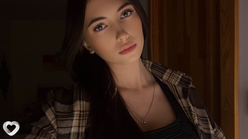 Анастасия, 18, Барнауле — анкета №3388910