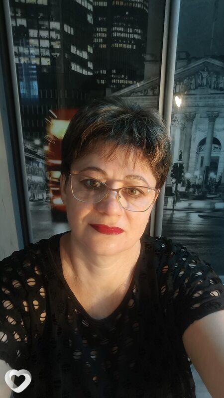 Надежда, 49, Оренбурге — анкета №3388915
