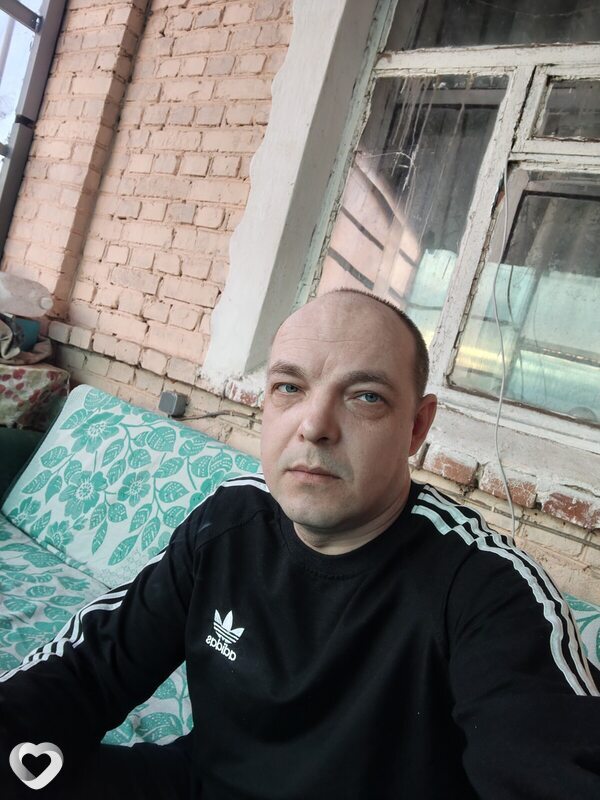 Николай, 36, Усмани — анкета №3389340