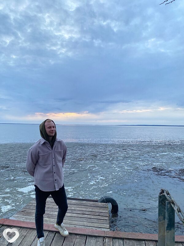Артем, 29, Жуковском — анкета №3389343