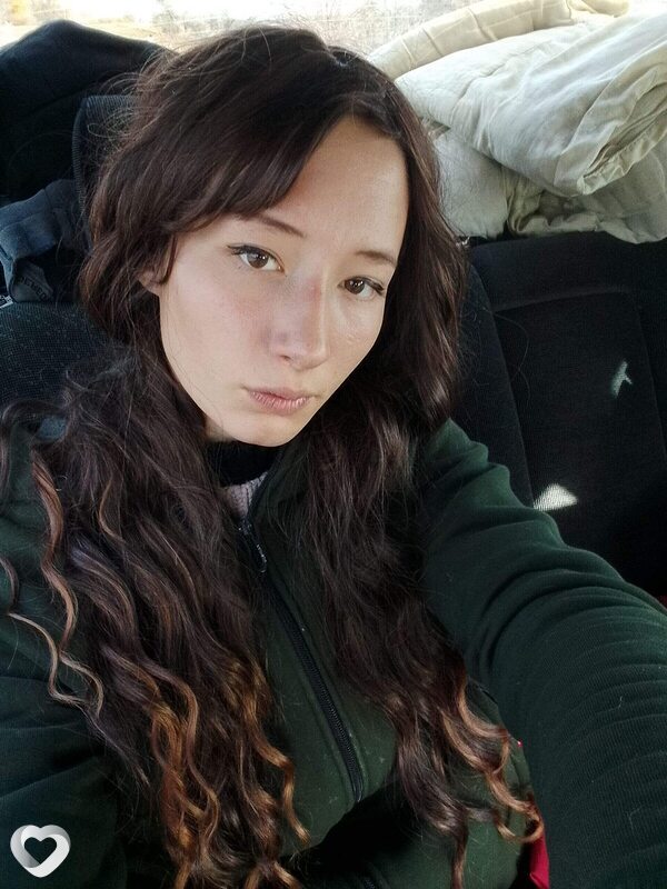 Настя, 26, Астрахани — анкета №3389353