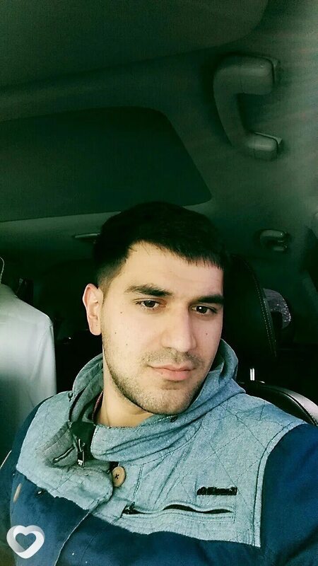 Али, 32, Новосибирске — анкета №3389355