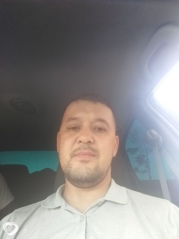 Шер, 41, Санкт-Петербурге — анкета №3389358