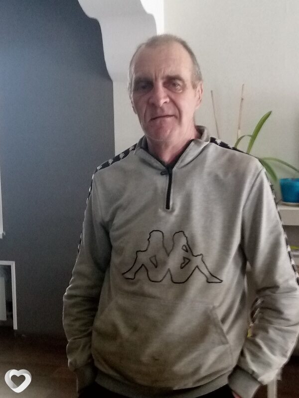 Александр, 56, Иванове — анкета №3389363
