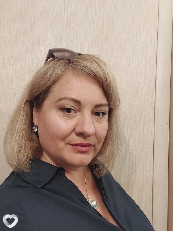 Елена, Красногорск
