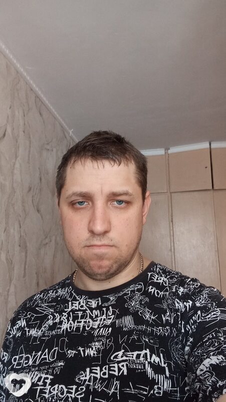 Юра, 31, Уфе — анкета №3388944