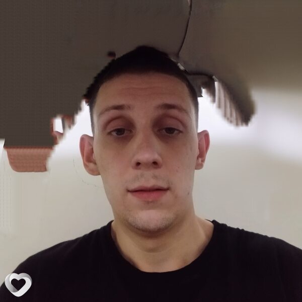 Егор, 30, Новосибирске — анкета №3388951