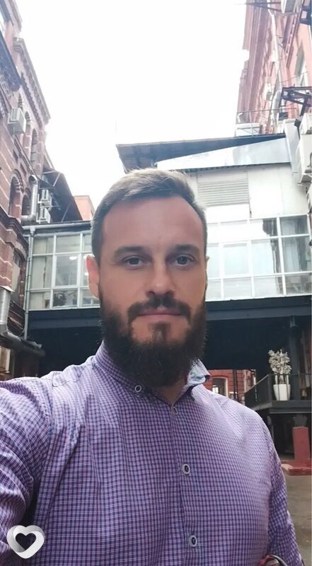 Pavel, 35, Волгограде — анкета №3388964