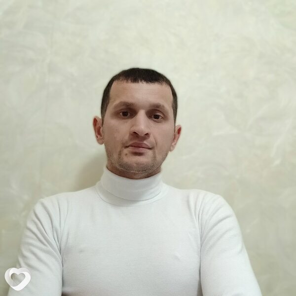 Рома, 37, Тюмени — анкета №3389041