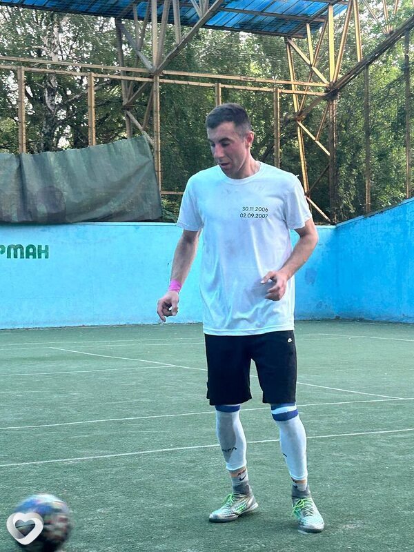 Анар, 28, Донецке — анкета №3389046