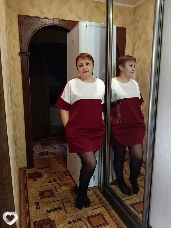 Татьяна, 43, Ульяновске — анкета №3389059