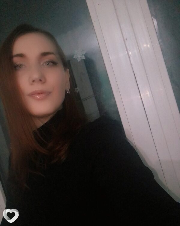 Vitalina, 42, Киеве — анкета №3389063