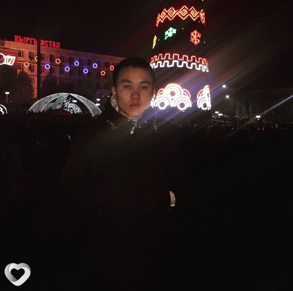 New User, 35, Актобе — анкета №3389199