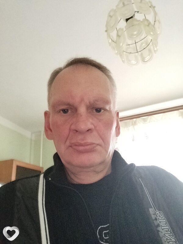 Дима, 53, Курске — анкета №3389200
