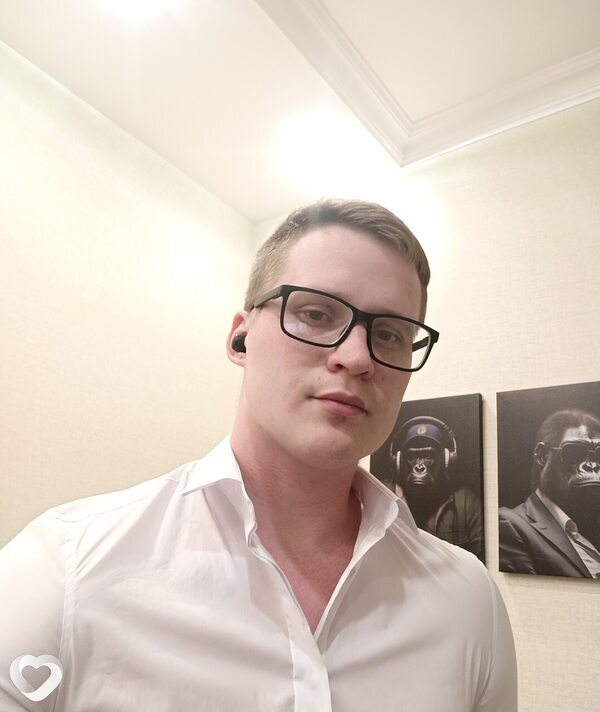 Виталий, 31, Санкт-Петербурге — анкета №3389215