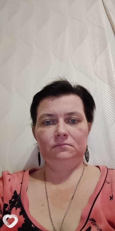 Екатерина, 42, Санкт-Петербурге — анкета №3389091