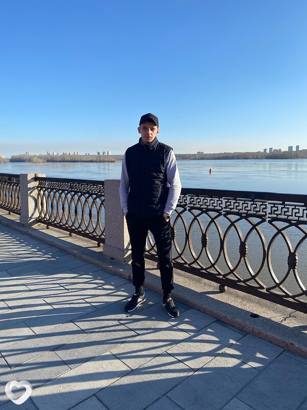 Vladimir, 32, Новокузнецке — анкета №3389094