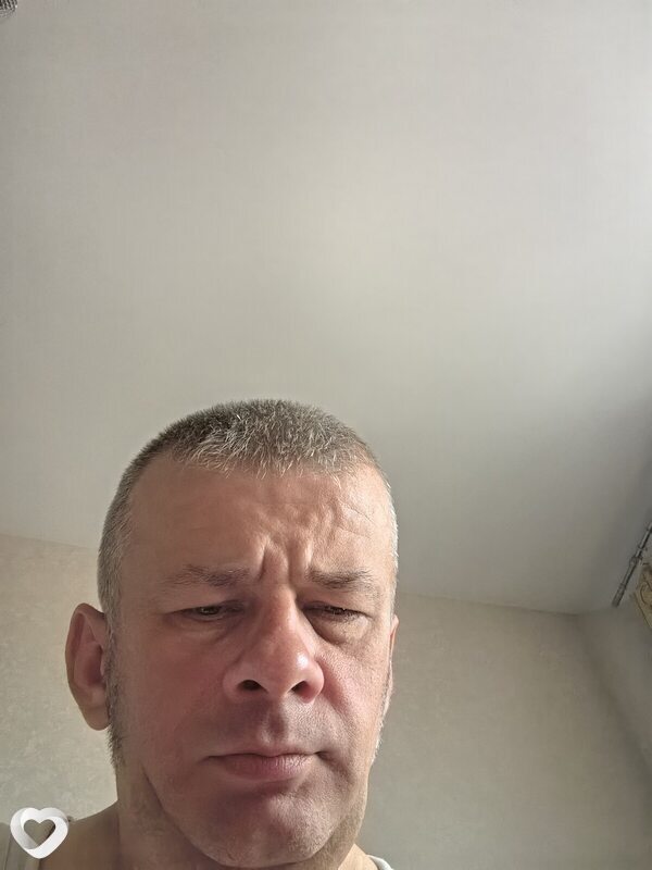 Толстый, 46, Минске — анкета №3389113