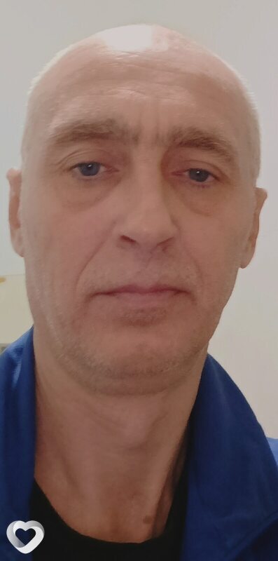 Пётр, 49, Шахтах — анкета №3389018