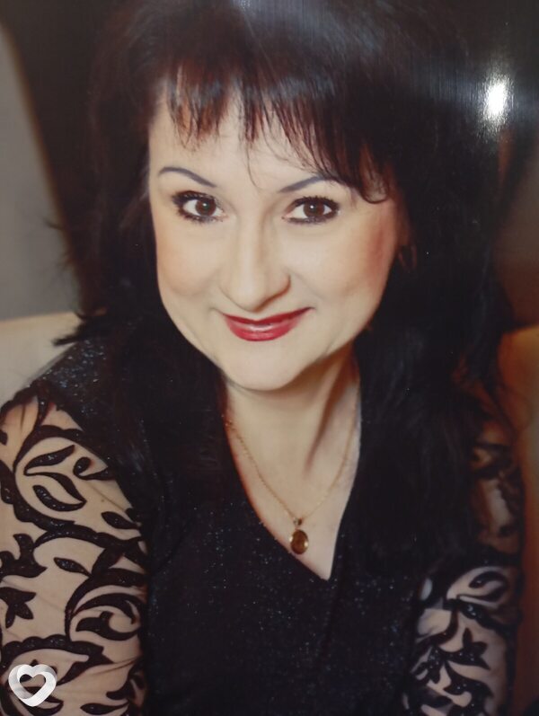 Светлана, 52, Минске — анкета №3389029