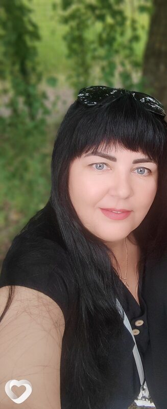 Наталья, 49, Вологде — анкета №3389037
