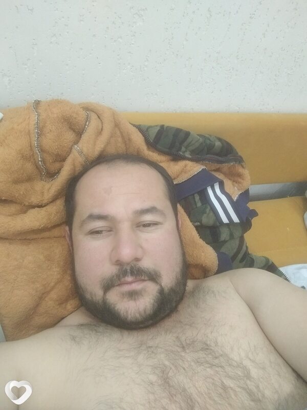 Миша, 29, Барнауле — анкета №3389814