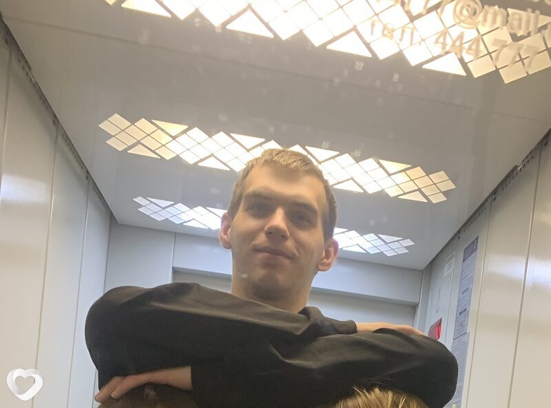 Евгений, 25, Гродно — анкета №3389815