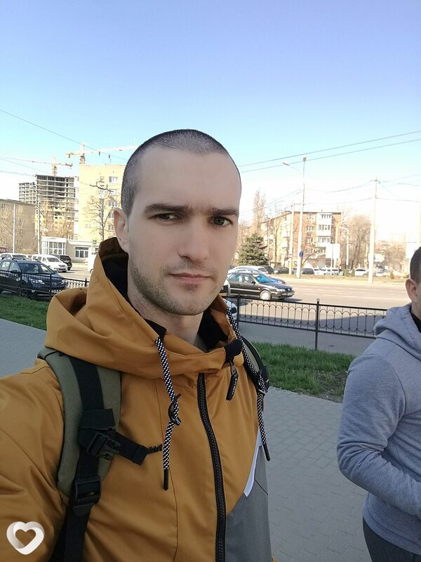 Иван, Ейск