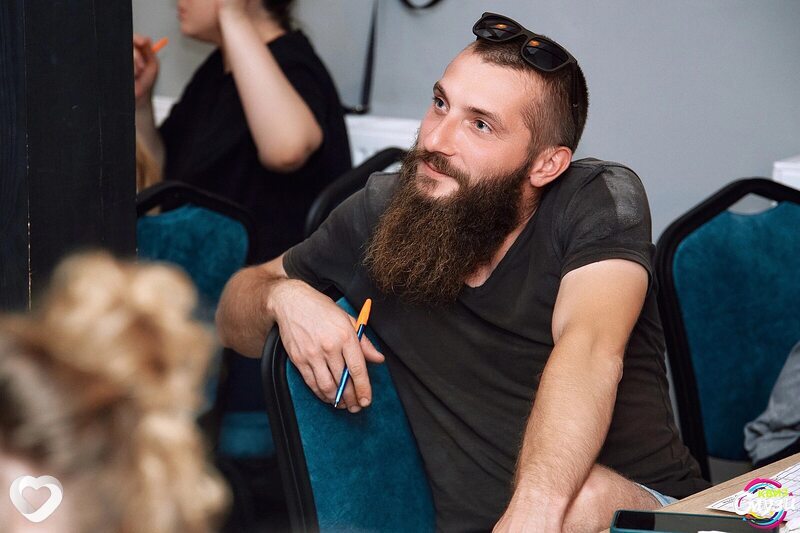 Игорь, 31, Гомеле — анкета №3389835